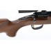 Browning T-Bolt Sporter .17 HMR 22" Barrel Bolt Action Rimfire Rifle